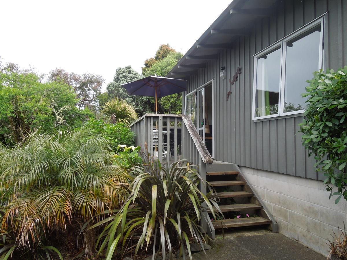 Apartamento Island Breeze Oneroa Exterior foto